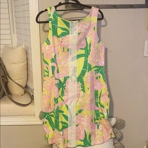 Target Lilly Pulitzer Dress Anniversary Collection